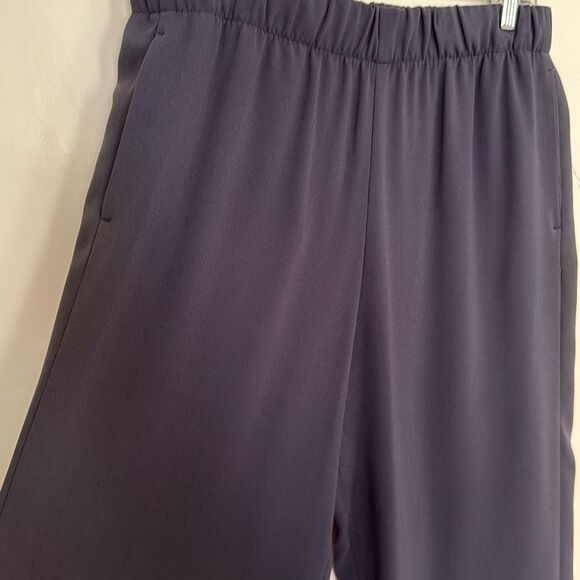 Vince Tapered Trouser Pants in Coastal Blue Size Medium - Picture 3 of 12